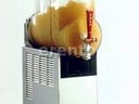 Granitor / Sluscheisgerät ; 1 x 10 Liter, Eismaschine, Sluscheismaschine, Slush - Galerie - Bild 1