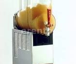 Granitor / Slusheisgerät ; 1 x 10 Liter, Eismaschine, Sluscheismaschine, Slush