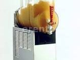 Granitor / Slusheisgerät ; 1 x 10 Liter, Eismaschine, Sluscheismaschine, Slush