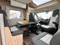 Wohnmobil Teilintegriert mit großer Garage Sunlight T68 - Galerie - Bild 3