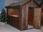 Markthütte , Hütte, Weihnachtsmarkthütte, Verkaufshütte - Galerie - Bild 3
