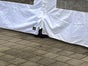 Pavillionzelt 9 x 4,5 m (Festzelt/Partyzelt) - optional Stehtische und Festzeltgarnituren - Galerie - Bild 4
