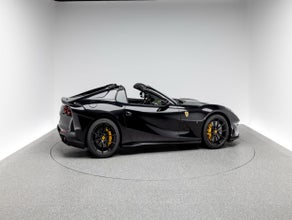 Ferrari 812 Superfast  | unterschiedliche Farben | Alternative Ferrari SF90 Ferrari 296 Ferrari F8 Ferrari 488 | Ferrari Hochzeitsauto | Ferrari Langzeitmiete | Ferrari Abo