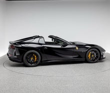 Ferrari 812 Superfast | unterschiedliche Farben | Alternative Ferrari SF90 Ferrari 296 Ferrari F8 Ferrari 488 | Ferrari Hochzeitsauto | Ferrari Langzeitmiete | Ferrari Abo