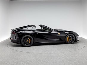 Ferrari 812 Superfast | unterschiedliche Farben | Alternative Ferrari SF90 Ferrari 296 Ferrari F8 Ferrari 488 | Ferrari Hochzeitsauto | Ferrari Langzeitmiete | Ferrari Abo