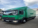 Daimler Truck 1524 mit 8 t Zuladung - Galerie - Bild 1