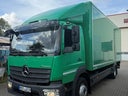 Daimler Truck 1524 mit 8 t Zuladung - Galerie - Bild 1