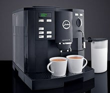 Jura S90 Kaffeevollautomat