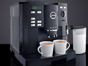 Jura S90 Kaffeevollautomat