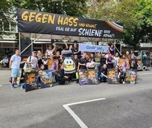 Paradewagen / Sonderfahrzeug / Showtruck / Parade Lkw / Musiktruck / Paradenfahrzeug