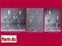 Weinglas / Sektglas - Galerie - Bild 3