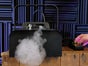 Nebelmaschine mieten (ab € 9) ✓ Inkl. Fluid ✓ 1600W ✓ DMX ✓ Timer-Fernbedienung - Galerie - Bild 4
