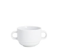 Teller - Suppentasse - Kahla - Serie System Plus - inkl. Reinigung