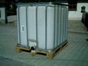 Wassertanks 1000l /Ballasttanks - Galerie - Bild 1