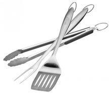 Grillbesteck - Grill - Grillzubehör