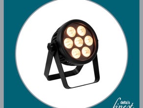 LED-Spots / Akku-Spots / Illumination / Beleuchtung / Spots