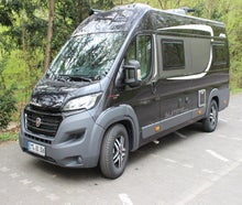Wohnmobil Pössl 640 Summit Neuheit mit Automatik, Raumbad, AHK, TV u. SAT, Navigation, ideal für 2. Langzeitmieter willkommen !! Fahrzeug mehrfach vorhanden - auch als Schaltgetriebe !