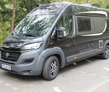 Wohnmobil Pössl 640 Summit Neuheit mit Automatik, Raumbad, AHK, TV u. SAT, Navigation, ideal für 2. Langzeitmieter willkommen !! Fahrzeug mehrfach vorhanden - auch als Schaltgetriebe !