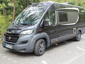 Wohnmobil Pössl 640 Summit Neuheit mit Automatik, Raumbad, AHK, TV u. SAT, Navigation, ideal für 2. Langzeitmieter willkommen !! Fahrzeug mehrfach vorhanden - auch als Schaltgetriebe !