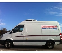 TOP ANGEBOT: Kühlfahrzeug, Frischdienstfahrzeug ,Mercedes Benz Sprinter, KEINE WEITEREN KOSTEN !!!