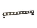 Showtec Sunstrip LED Bar | Retro Blinder & Effektleuchte | Warmweiß / Kaltweiß | DMX