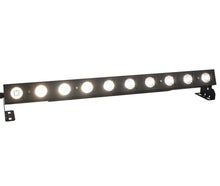 Showtec Sunstrip LED Bar | Retro Blinder & Effektleuchte | Warmweiß / Kaltweiß | DMX