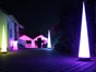 Aircone - aufblasbare Lichtsäule mit LED-Modulen - Galerie - Bild 2
