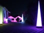 Aircone - aufblasbare Lichtsäule mit LED-Modulen - Galerie - Bild 2