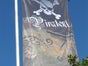 Hissfahnen Piraten, Fahnen, - Galerie - Bild 2