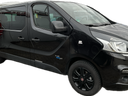 Fiat Talento 8-Sitzer Bus/Minibus/VAN Extralang Urlaubsbus groß - Galerie - Bild 1
