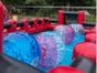 Bubble/Bumper Soccer mit Spielfeld - Galerie - Bild 2