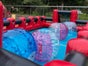 Bubble/Bumper Soccer mit Spielfeld - Galerie - Bild 2