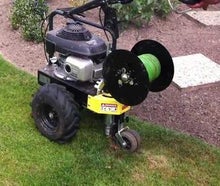 Kabelverlegemaschine für Mähroboter