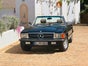 Mercedes V8 500SL 380SL Cabrio R107 - Galerie - Bild 4