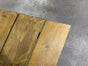 Rustikaler Tisch im Landhausstil 183 X 76 cm - Galerie - Bild 3