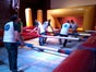 Human Table Soccer (HTS) - Riesenkicker - Menschenkicker - Galerie - Bild 3
