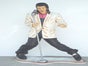 Elvis Presley Figur, Sänger, King of Rock & Roll - Galerie - Bild 2