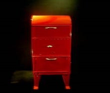 Englische Postbox, England, Post, Postkasten, Briefkasten, London, Brief
