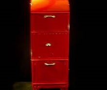 Englische Postbox, England, Post, Postkasten, Briefkasten, London, Brief