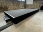 5x3m Podium aus Podesten mit Teppich und Treppe - Galerie - Bild 3