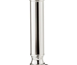 Kerzenständer silber