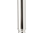 Kerzenständer silber
