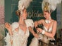 Glamouröse Showgirls & Walking Acts buchen: Las Vegas, Bauchladen & Event-Models - Galerie - Bild 2
