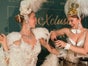 Glamouröse Showgirls & Walking Acts buchen: Las Vegas, Bauchladen & Event-Models - Galerie - Bild 2