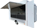 Imbisswagen Foodtruck Pommesbude Catering Mobile Küche Mobilküche - Galerie - Bild 1