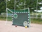 Torwand ~ Fussball-Torwand ~ Fußball ~ schießen ~ Sportmodul ~ Soccer ~ Sportstudio - Galerie - Bild 2