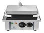 Gastro Waffeleisen  1 x 2.000 Watt - rechteckig - - Galerie - Bild 3