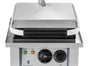 Gastro Waffeleisen 1 x 2.000 Watt - rechteckig - - Galerie - Bild 3