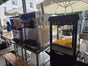 Popcornmaschine mieten | Für Firmenfeier, Hochzeit & Event - Galerie - Bild 2