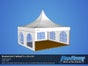 Mastertent Faltzelt 5 x 5m V3 - Galerie - Bild 2